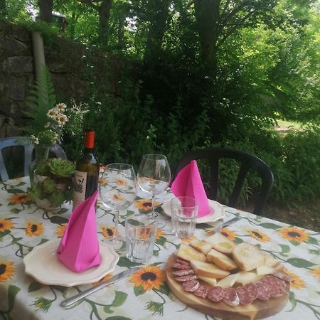 Monte Termine Country House Rioveggio Buitenkant foto