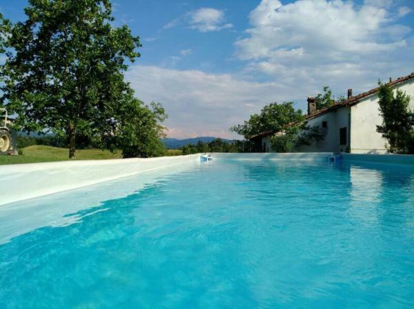 Monte Termine Country House Rioveggio Buitenkant foto